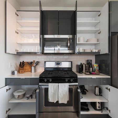 Aurelien Spacious Apartments In The Heart Of Gold Coast Chicago Kültér fotó