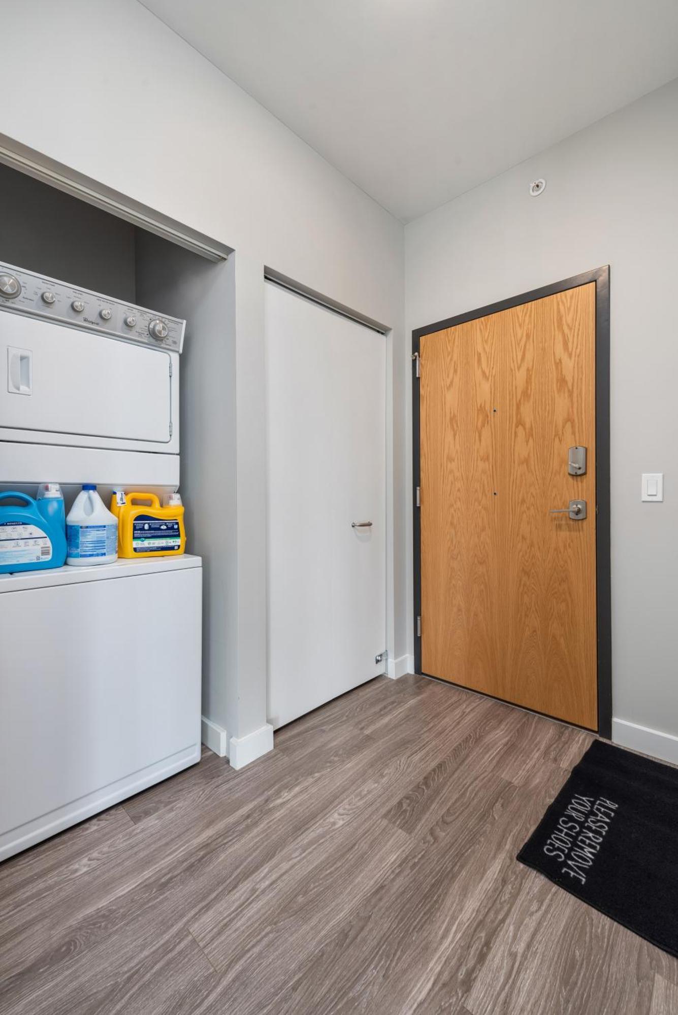 Aurelien Spacious Apartments In The Heart Of Gold Coast Chicago Kültér fotó